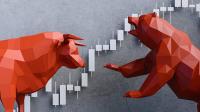 Crypto names slide the most; Brazilian banks dominate gainers in the week's financial movers