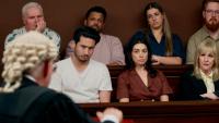 Tim had never been on a jury. This TV experiment left him ‘gobsmacked’