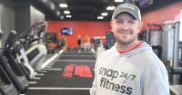 Snap Fitness bulks up with remodel