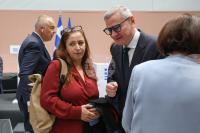 Church Artefacts Sent to Greece Remain on Museum's Inventory, Official Says