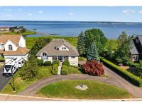Home of the Week: Shediac home offers waterfront access, bay views
