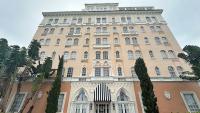 Demolition permit application filed for The Mirasol Apartments on Davis Islands