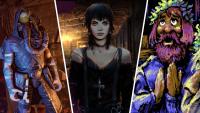 11 underappreciated games you should buy in the Steam Autumn Sale, according to some of our biggest genre sickos