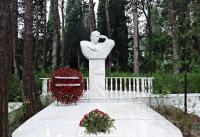 People's Writer Ilyas Afandiyev's 30th death anniversary commemorated