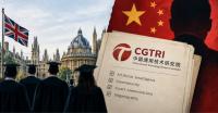 MI5 Says China’s MSS Funded Research Involving 100+ U.K.-Linked Academics