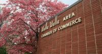The Chamber Chronicles: Strong communities are built when we meet one another