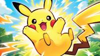New Official Pokemon TCG Release Confirmed for January 27