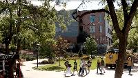 University of Utah report lists 23 rapes in 2025 as students discuss campus safety