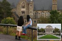 Over 8K rapes were reported at US colleges in one year: Here are the schools most plagued by sexual violence