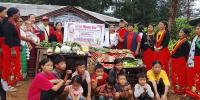 Anganwadi Centres in East Kameng Become Hubs of Community Participation﻿