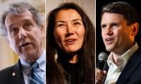 Democrats To Flip 3 Senate Seats in Major Swing, New Poll Shows