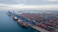 Arkhangelsk Arctic Route to China Operational: 20-Day Transit Beats Suez by Half