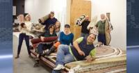 Iowa City fair trade store marks 10 years with rug event