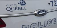Quebec City police investigate death of 21-year-old man as homicide