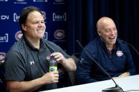 Stu’s Slapshots: Canadiens management has made Montreal a hot spot for players