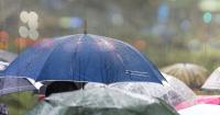 UK stormy weather forecast for October as Met Office gives latest prediction