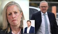 The week Albo's excuses finally ran out: No Australian can now be in any doubt about who's driving the nation's inflation pain: PVO