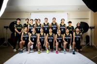 Rosters confirmed ahead of FIBA U18 Women's Asia Cup 2026 tip-off