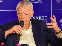 There could be a pretty big global shock, says Nobel laureate &amp; economist Michael Spence