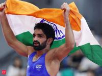 Asian Games 2026: Aman upgrades bronze to gold, Antim settles for silver as India sign off with six wrestling medals