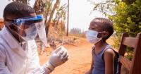 Ebola Explodes in Africa Much Faster Than Infamous 2010s Outbreak