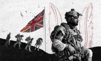 SAS on secret revenge mission hunted down and killed two of Iran-backed gang who murdered British troops in Iraq