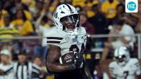 Did Fluff Bothwell get injured vs Alabama? What happened to Mississippi State RB? Latest update on his status