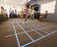 New Redmond campus opens to teach and train Central Oregon youth