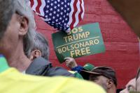 Is Brazil Strong Enough to Withstand Trump’s Overt Intervention?