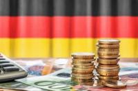 Germany’s public budget deficit reaches €98.8 billion in first half of 2026