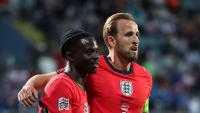 England run riot in Rijeka in 7-0 rout of Croatia