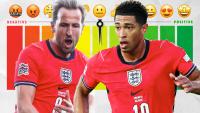 England player ratings: Jude Bellingham proves why he’s world class as Harry Kane and Anthony Gordon terrify Croatia