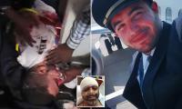 British-educated Flydubai terrorist was found with Al Qaeda propaganda and plans to target Israeli planes three years ago - but was still allowed to fly 