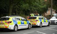Iranian man sought asylum in Germany before he came to UK on small boat and 'targeted Jewish museum and Manchester synagogue in Yom Kippur bomb plot'