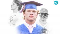 Who was Hayden O'Dell? Former South Alabama pitcher dies at 22 after Wisconsin car accident