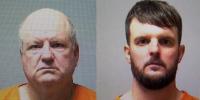 Alabama lawmaker, school board president charged with human trafficking, sheriff says