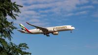 1st US Market: Emirates Schedules Airbus A350-900 Flights Between Dubai & Orlando