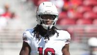Five potential Marvin Harrison Jr. trade destinations after latest rumors