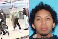 California nightlife district flooded with cops after string of shootings