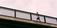 This Is the Minimum Amount of Time You Need After a Marathon to Run Your Next Race