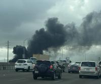 Health officials order Pearl City junkyard to cease operations after fire