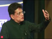 Commerce Minister Piyush Goyal meets US corporate leaders to push India investment opportunities