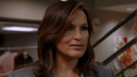 Every Time Mariska Hargitay Played Olivia Benson Outside Of Law & Order: SVU