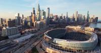 Bears stadium talks: What lawmakers said after meeting with Goodell