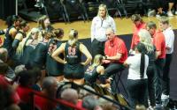 Hudson becomes WKU all-time single-sport wins leader