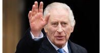 King Charles Rebuffs Demands for Slavery Apology and Reparations Ahead of Caribbean Tour