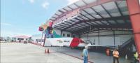 Trans Guyana plans direct Georgetown–Cayenne flights