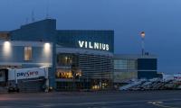 Lithuania closes major airport and scrambles NATO jets after drone alert after Russians targeted German runway