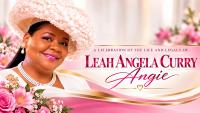 Mississippi Mass Choir member Leah Angela Curry Williams dies at 61
