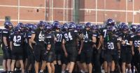 Big first quarter sparks Waunakee to blowout win over Oregon